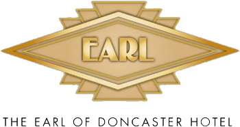 Earl of Doncaster logo