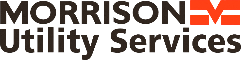 Morrisons Utility Services logo
